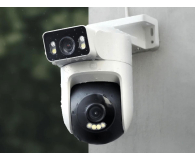 Xiaomi Inteligentna kamera zewnętrzna CW500 DUAL - 1354875 - zdjęcie 8